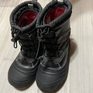 The North Face Snow Boots